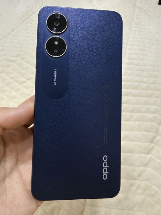 Продам Oppo A17