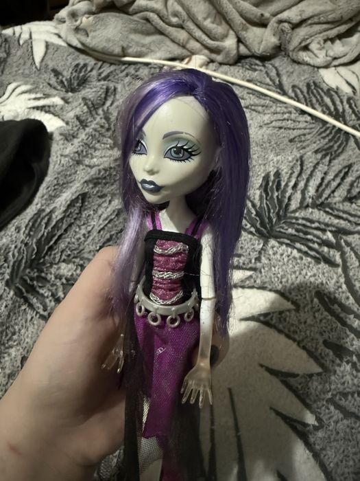 Кукла “Monster high“ Спектра