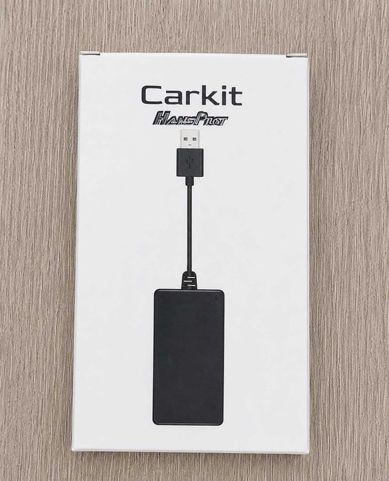 CarPlay/HansPilot NCP0036 | Android Auto