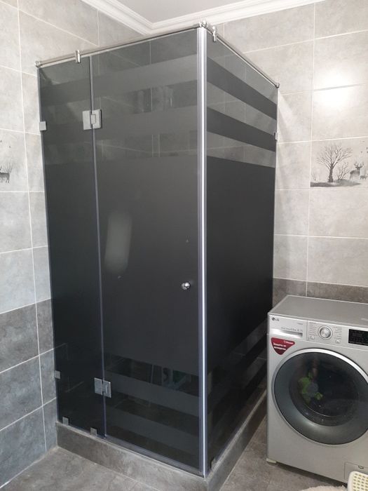 Душевые Перегородки