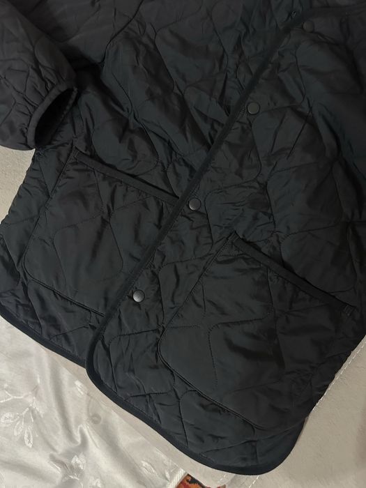 Куртка подростку uniqlo