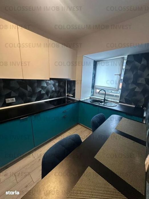 Apartament 2,5 camere, decomandat - zona Avantgarden Bartolomeu