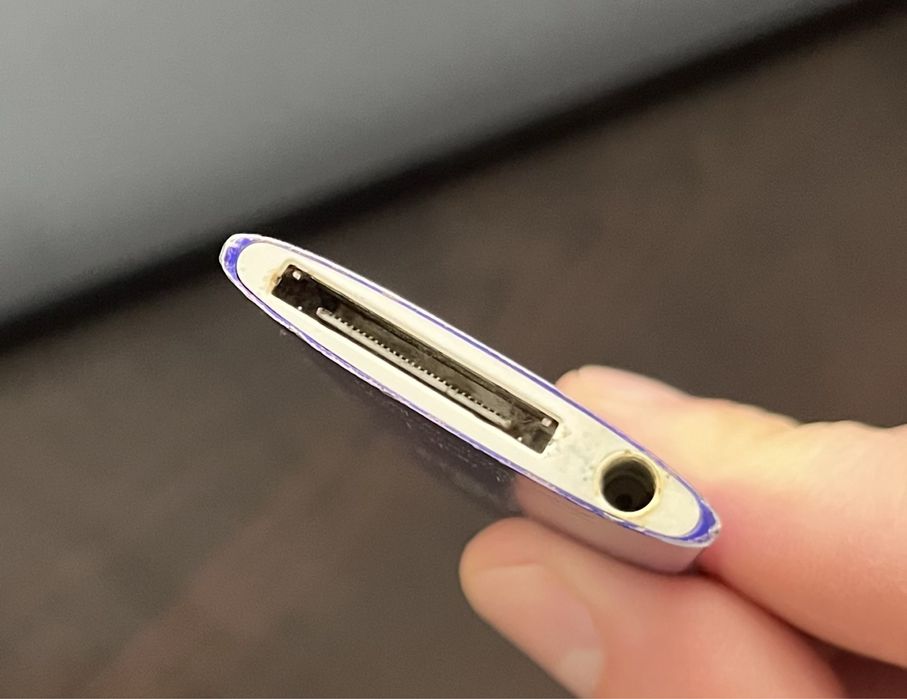 I pod nano 4 gen 8 GB/ Айпод Нано 4 генерация