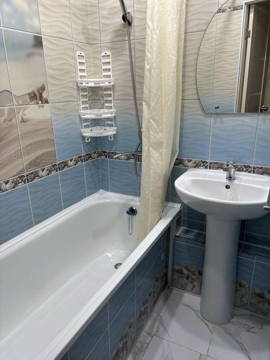 Продам двухкомнатную квартиру