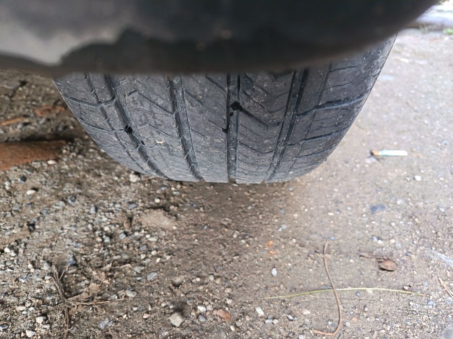 Продаются колеса в сборе Диски с БалоннамиR 15 лачетти