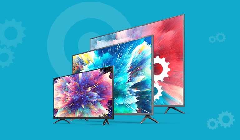 Телевизор Xiaomi Apro 55*4kUHDQLED+прошивка,принимаем любой вид оплаты
