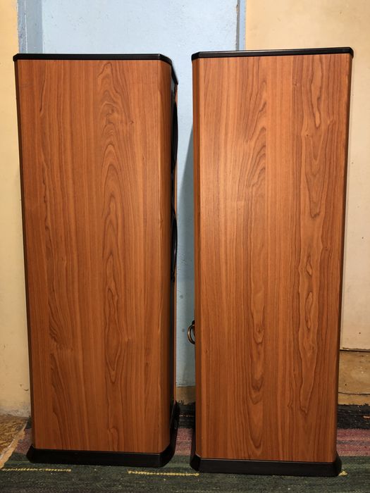 Тонколони Eltax linear Response 8.5