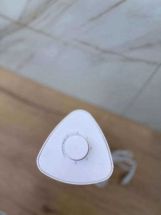 Вентилатор Russell Hobbs mini tower