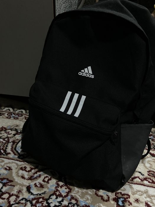 Оригинал Адидас сумка 10000