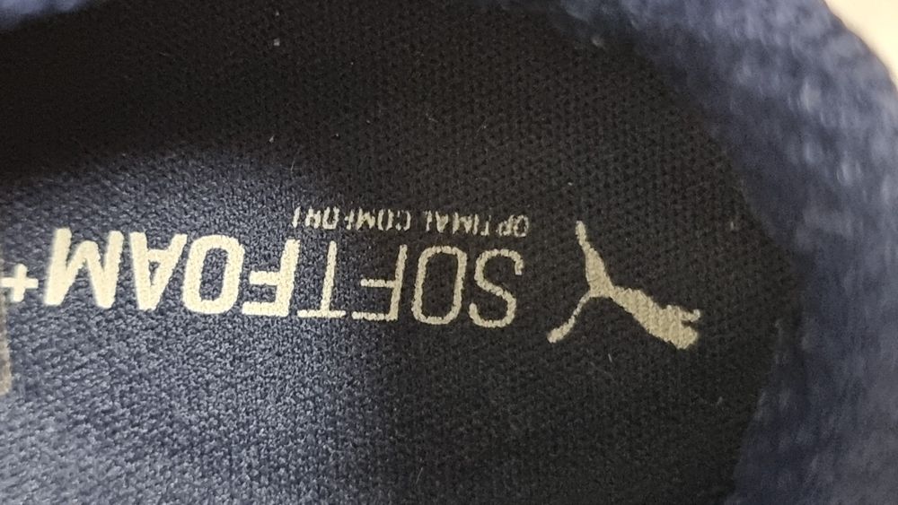 Încălțăminte Puma copii