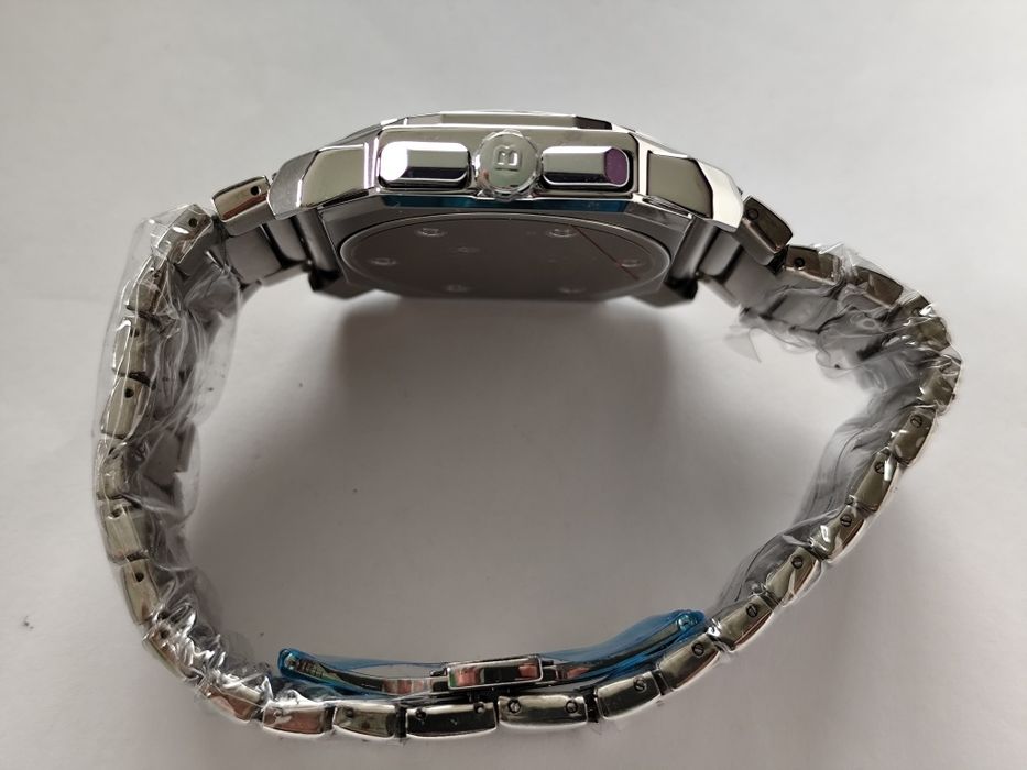 ceas BVLGARI barbatesc