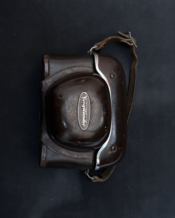vand camera Voigtländer Vitoret LR