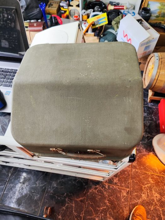 пишеща машина rheinmetall