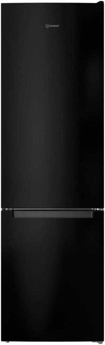 холодильник INDESIT Black no frost