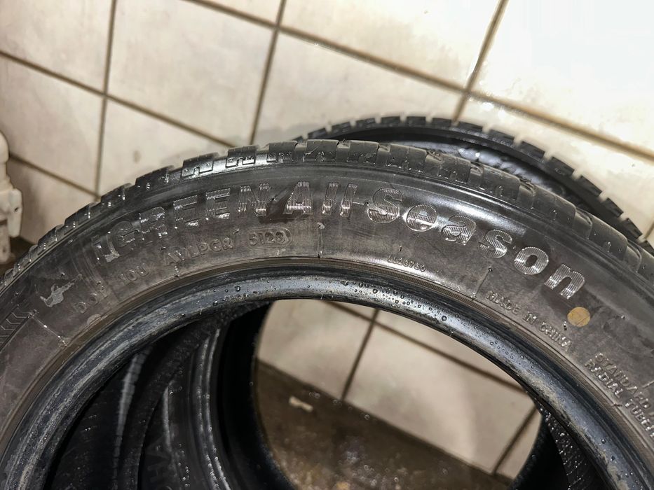 Зимние шины разные бренды R16