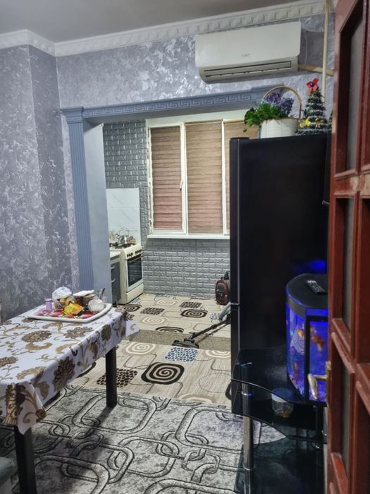 Продаю 2 ком Тузел 3