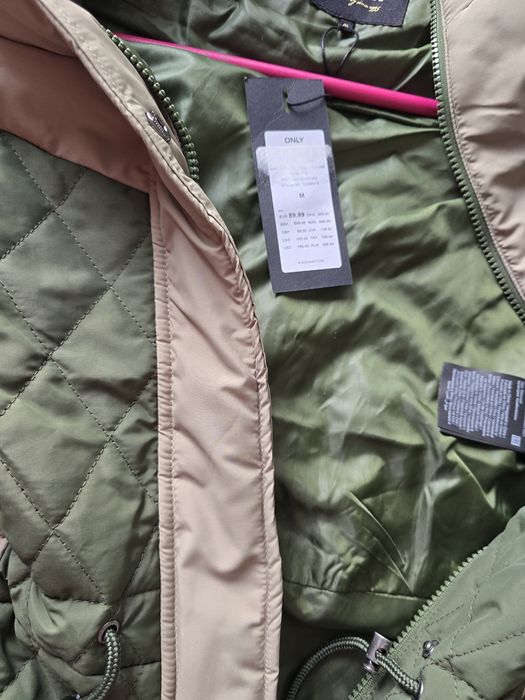 Combinezon iarna Only M