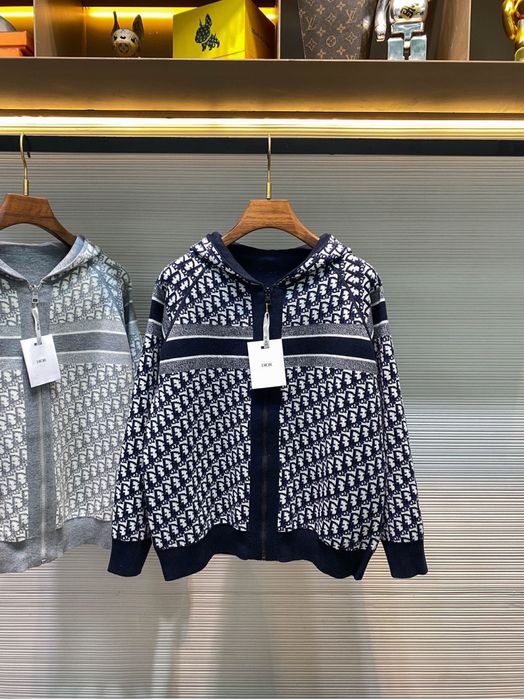 Hanorac Dior , calitate premium , pe comanda , nou , L