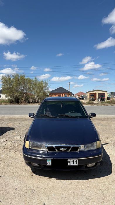 Нексия корейский