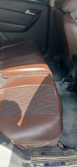 Nexia 3 2020 yil