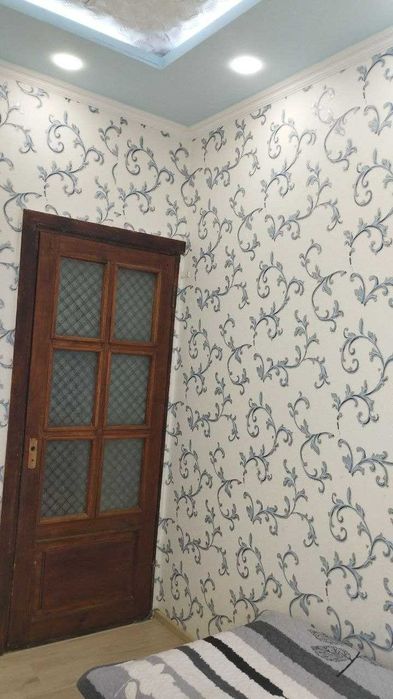 Срочно!!! Продается квартира 4/5/5 раздельная, 2х6м балкон