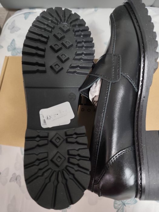 Loafers Dune London от Германия