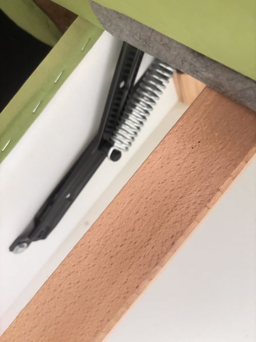 Vand canapea extensibila