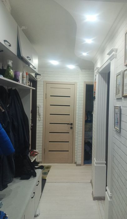 Продам Квартиру 4 ком