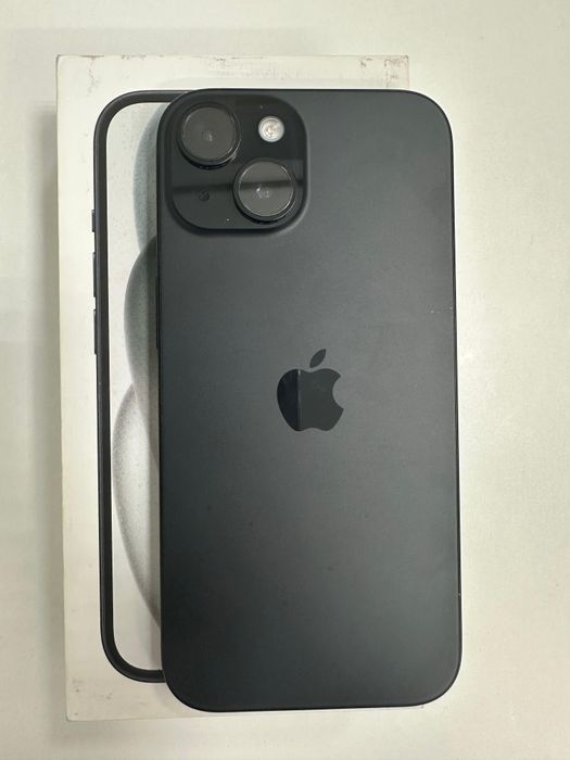 Айфон 15 в идеале