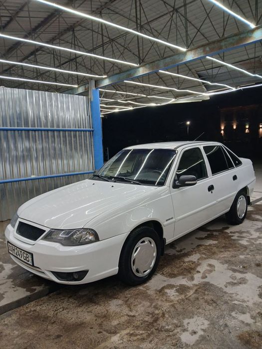 Nexia 2 2015 toza
