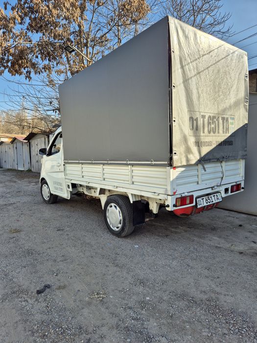 Changan2014  gaz benzin  69 mator