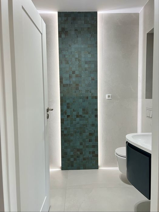 Apartament 3 camere finisat Elite City Cluj-Napoca