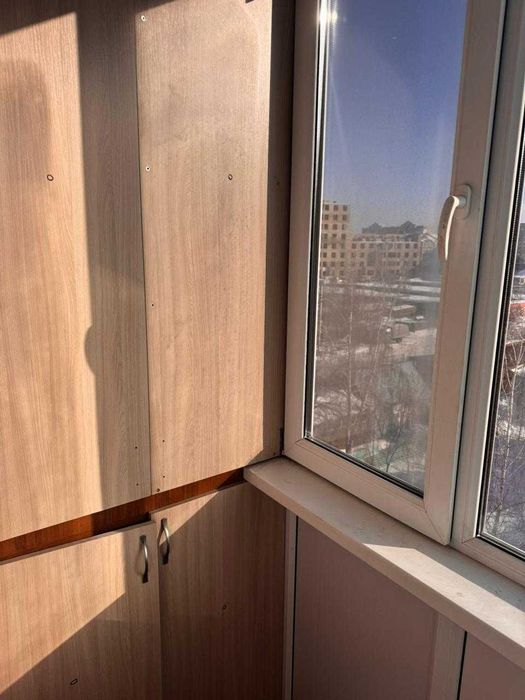 Продам 1-комнатную квартиру