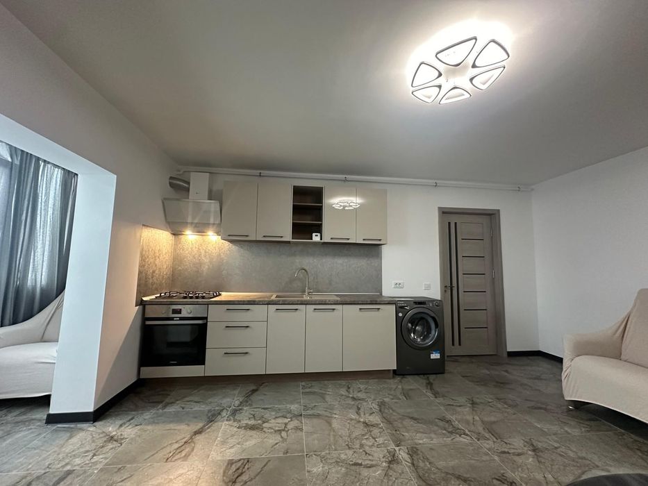 Apartament 2 camere de închiriat LUX PRIMA INCHIRIERE Proprietar fără