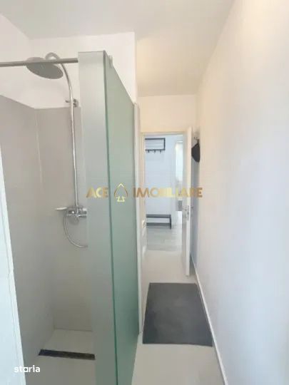 Decebal - Ultracentral | 3 camere | Centrala proprie | 2 Bai
