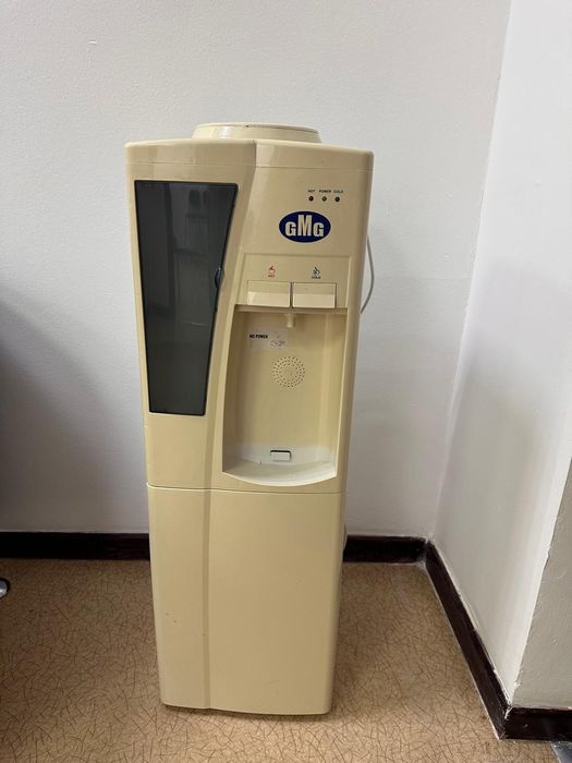 Продается Кулер для воды