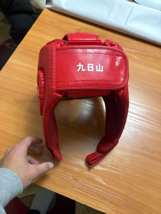 Шлем wesing s  размер