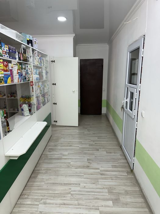 Сдаю помещение в аренду