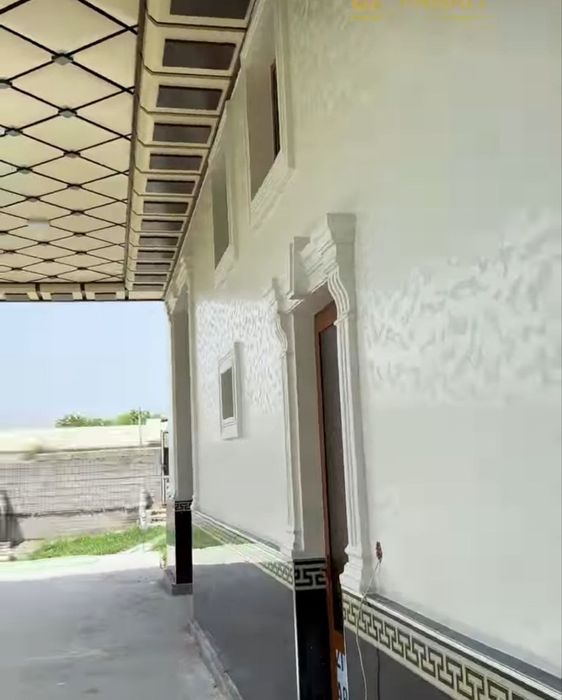 Travertin marmarino attachento fasad