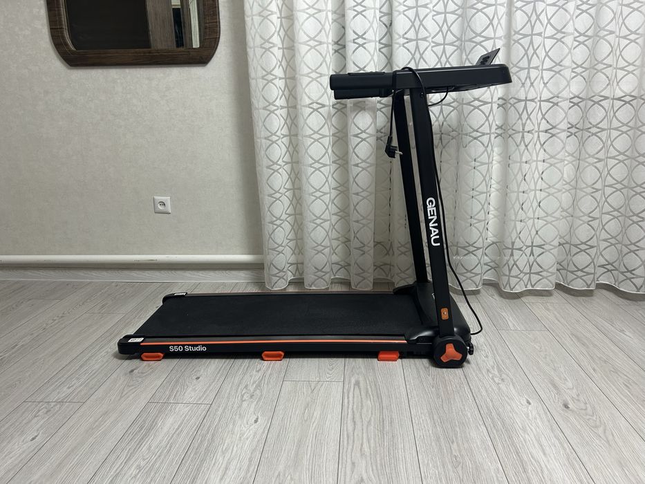 Беговаядорожка для дома