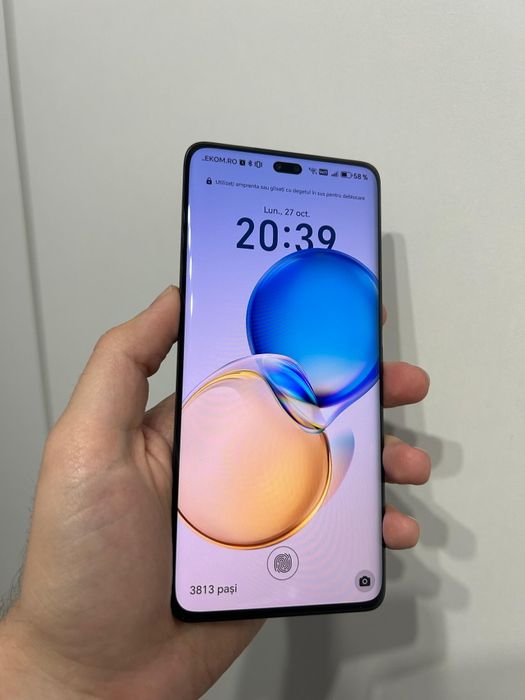 Honor 200 Pro, ca nou, garanție, fullbox