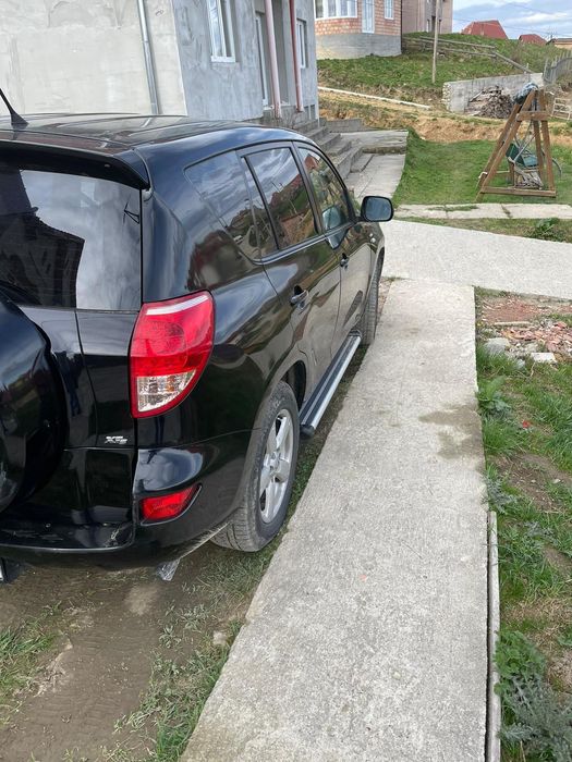 Dezmembrări fuzeta cardan planetara jug radiatoare dpf Toyota RAV4 2.2