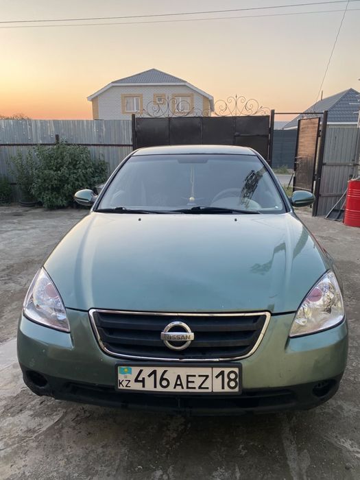 Продам автомобиль