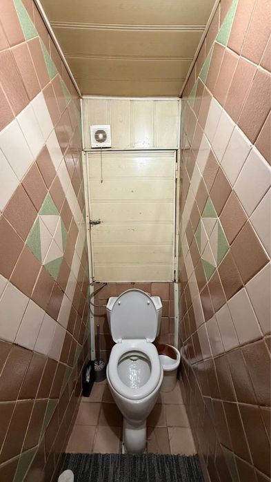 Квартира сотилади 3 хона Чиланзар 15 София