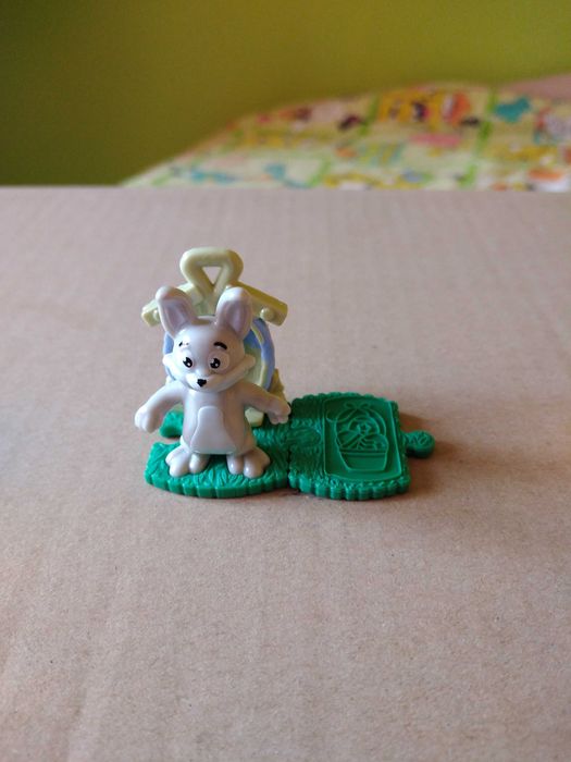 Киндер играчки за колекции