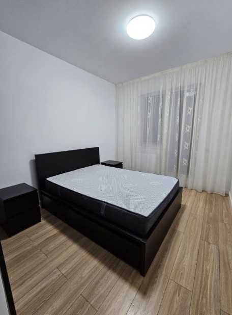 Avangarde Grande Village - Apartament 2 camere  - Centrala