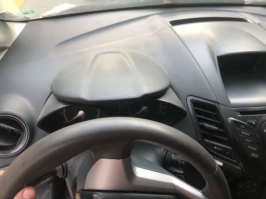 Табло за Форд Фиест 2009-2018г