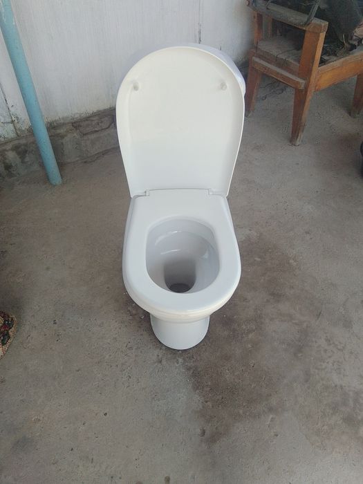 Unitaz sotiladii