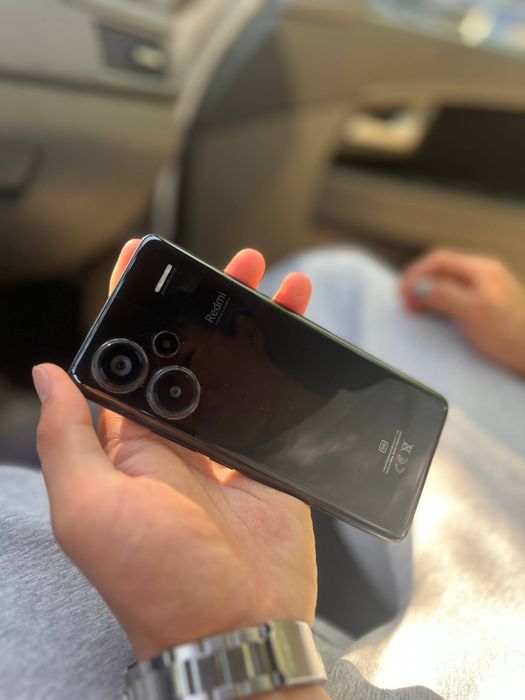 Redmi note 13pro plus обмен на айфон 13 или про