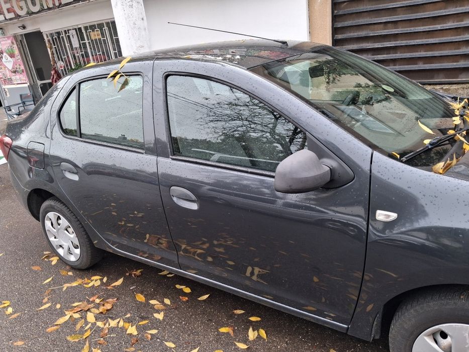 DACIA Logan 2020 — imagine 1